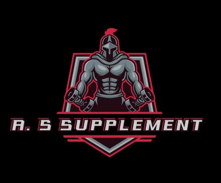 AS SUPPLEMENT